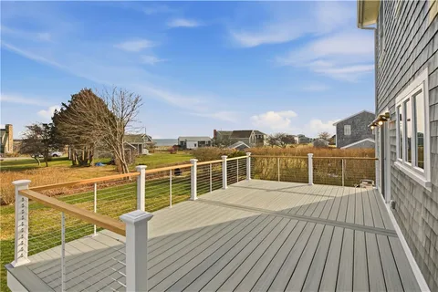 $1,295,000 | 30 Indian Road, Little Compton, RI 02837