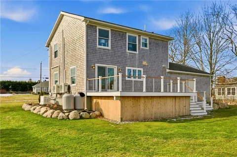 $1,295,000 | 30 Indian Road, Little Compton, RI 02837