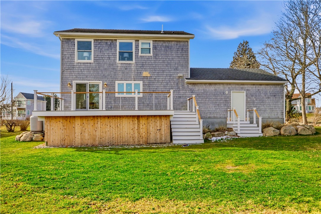 30 Indian Road Little Compton, RI 02837 - Photo 47 of 50