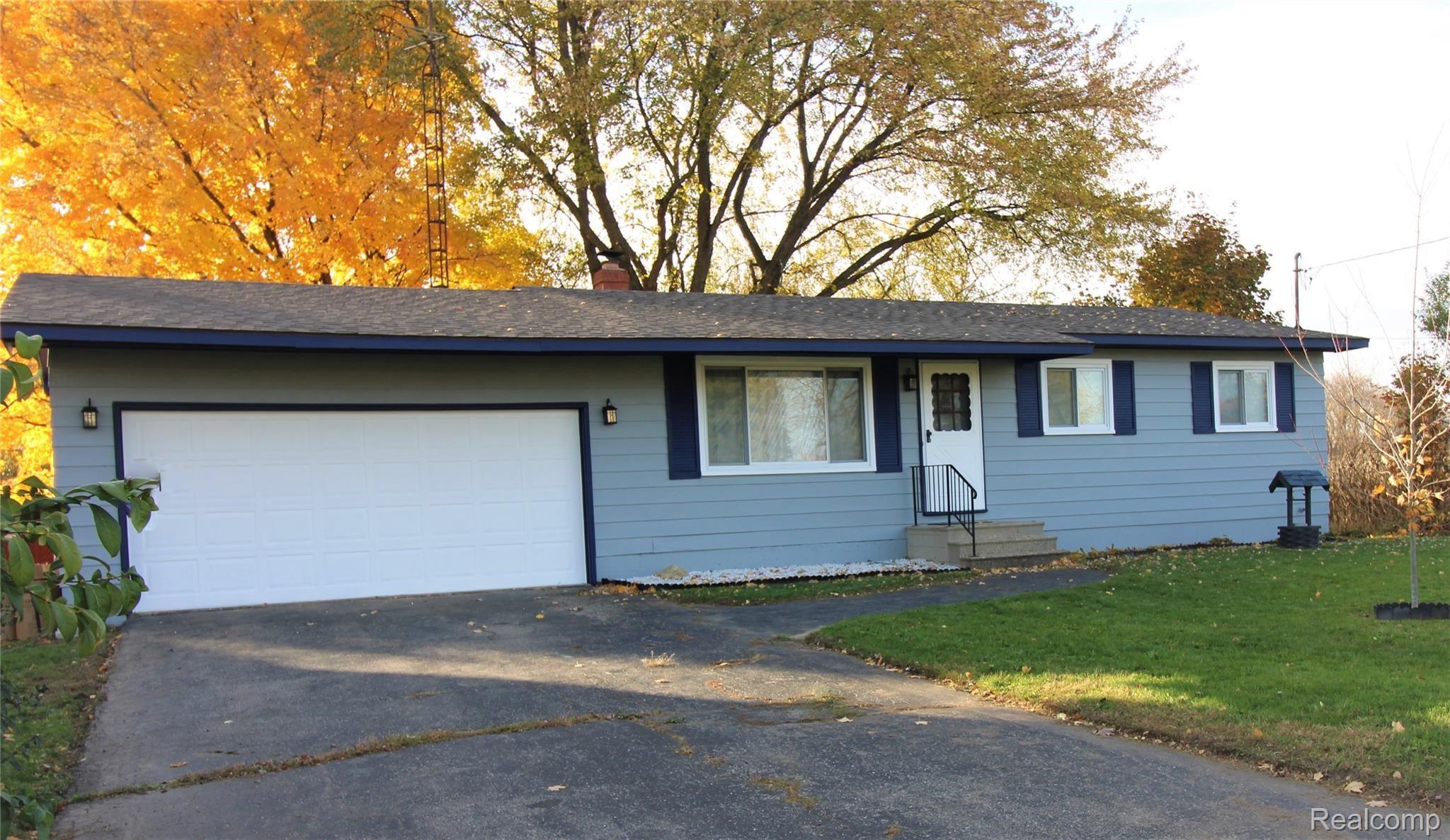 5115 North Belsay Road Flint, MI 48506 - Photo 1 of 27 IMG_0110 (2).JPG