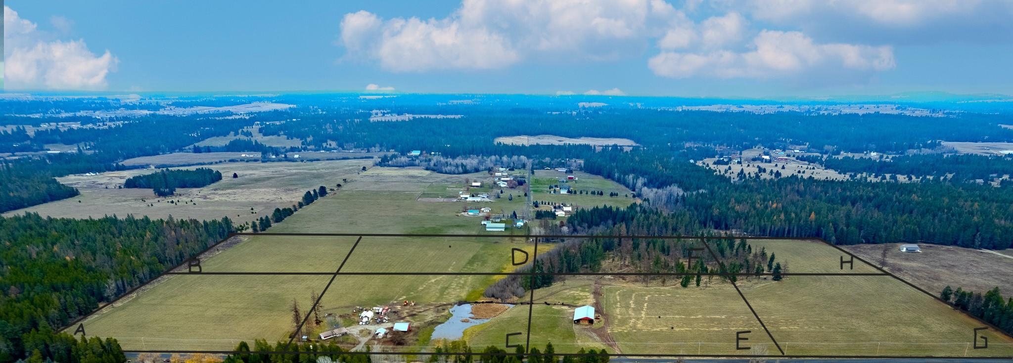 29210 North Spotted Road, Unit PARCEL B Deer Park, WA 99006 - Photo 10 of 11 Gallery Image 10