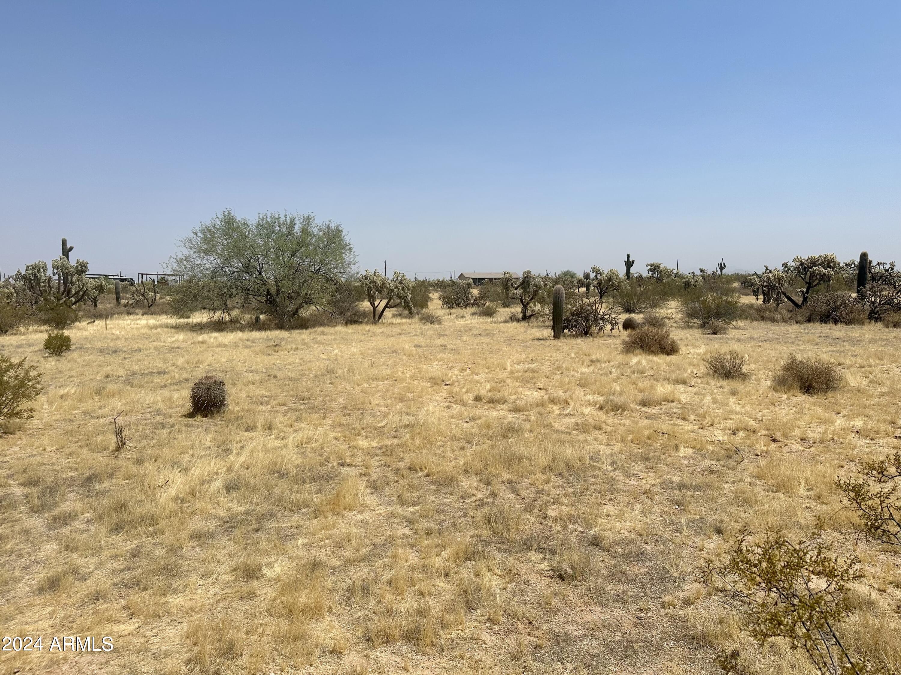 0 South Dolores Road, Unit 4 Florence, AZ 85132 - Photo 6 of 10 a view of a lake view
