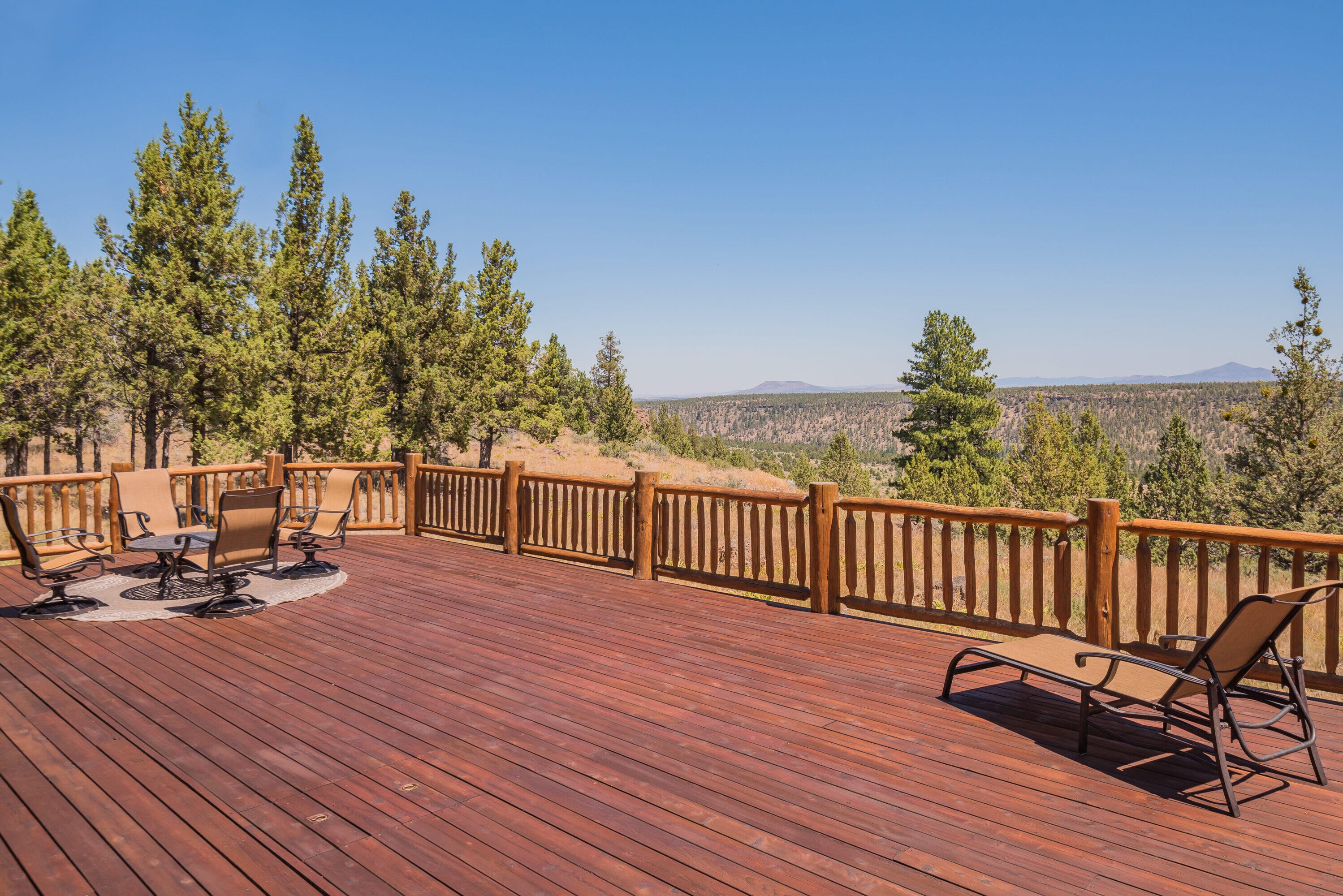 17985 Mountain View Road Sisters, OR 97759 - Photo 21 of 38 17985 Mountain View Rd Sisters-print-027