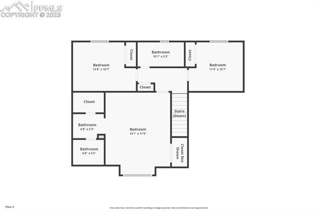11440 Dallas Road Peyton, CO 80831 - Photo 28 of 29