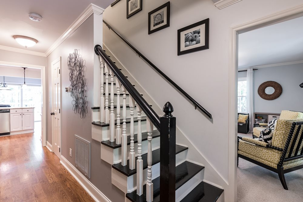 11409 Old Creedmoor Road Raleigh, NC 27613 - Photo 3 of 23 Photo 3