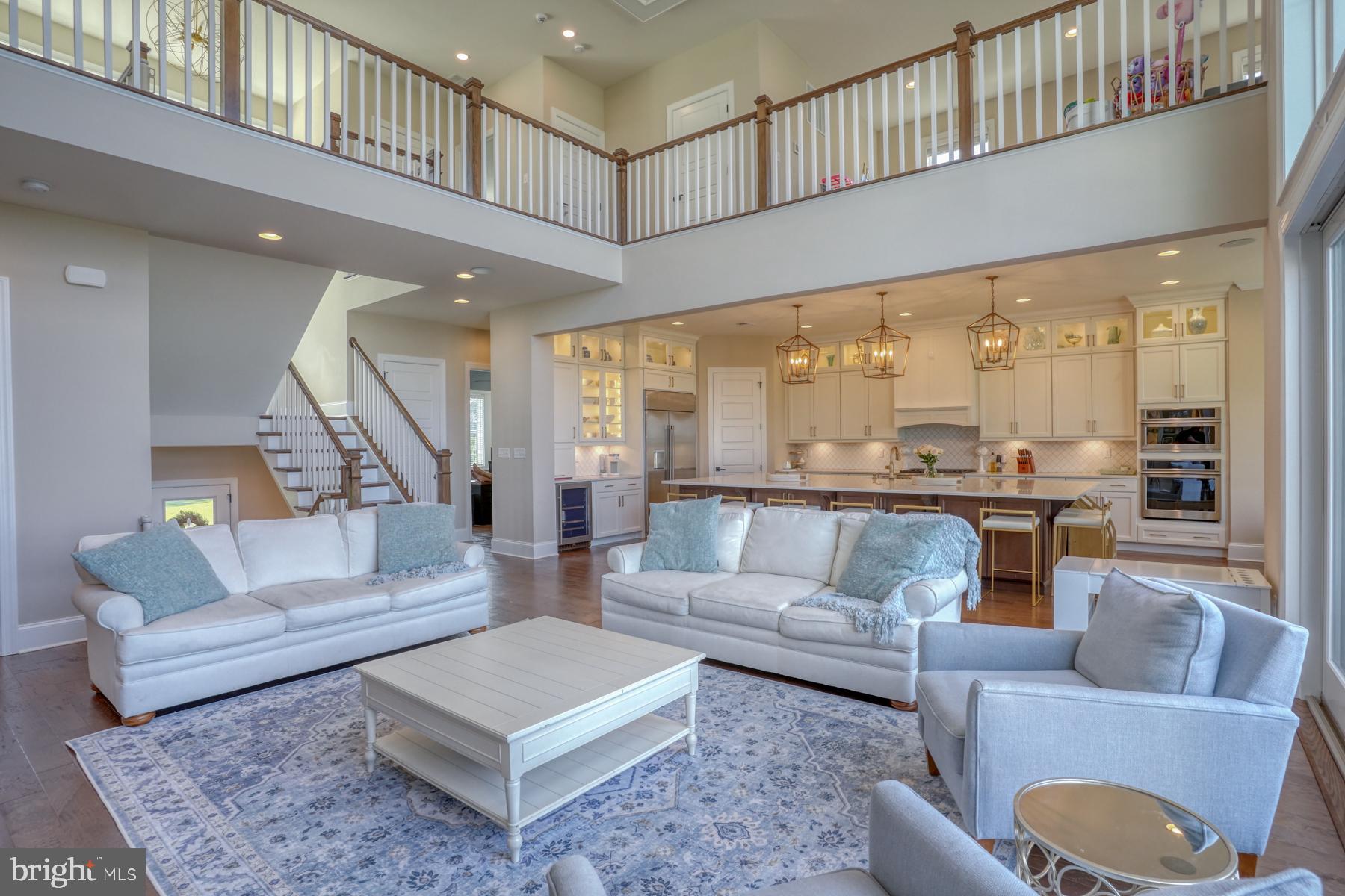 22261 Waterview Road Lewes, DE 19958 - Photo 93 of 93 Open Floor Plan for entertaining