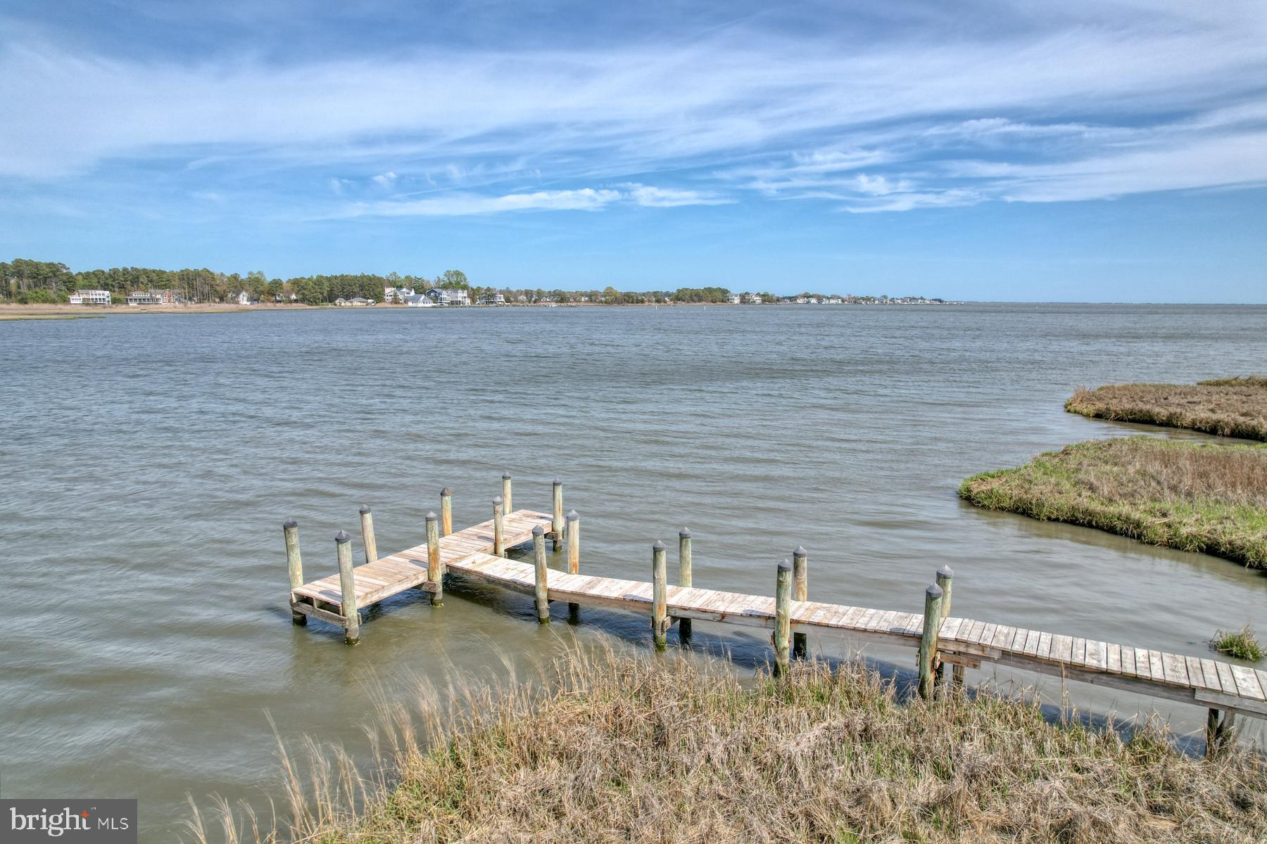 22261 Waterview Road Lewes, DE 19958 - Photo 8 of 93 One boat slip with easy access to Rehoboth Bay!