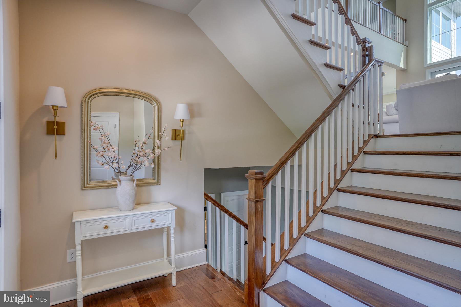 22261 Waterview Road Lewes, DE 19958 - Photo 80 of 93 Entry Foyer