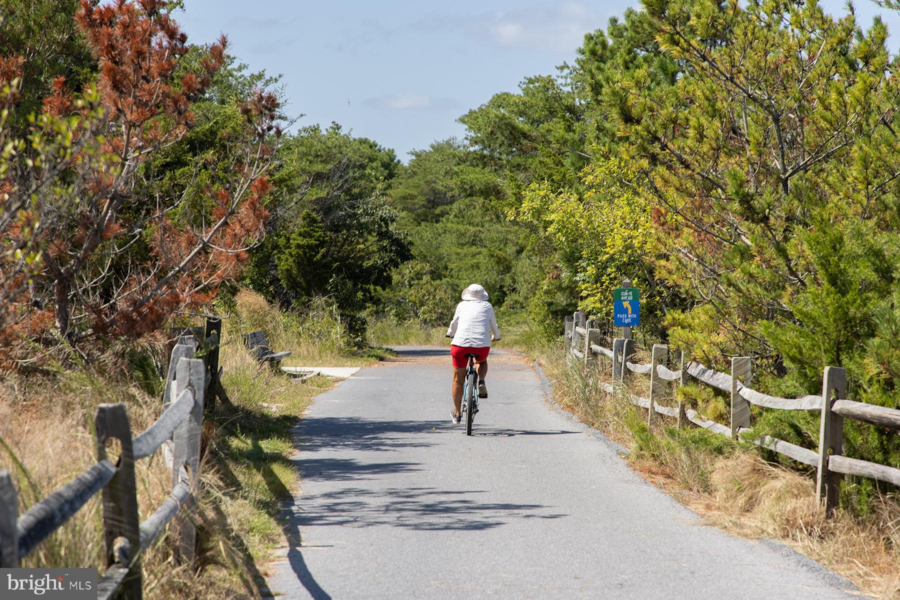 22261 Waterview Road Lewes, DE 19958 - Photo 86 of 93 Bike Trails