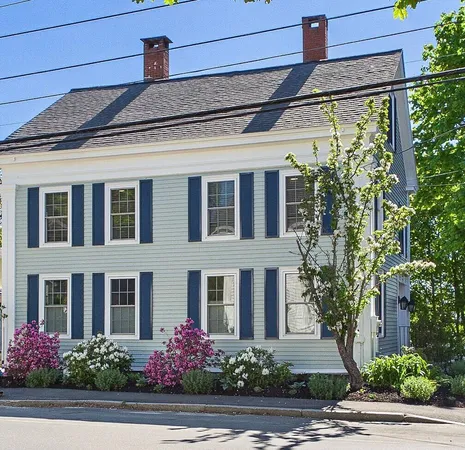 $950,000 | 1059 Washington Street, Bath, ME 04530