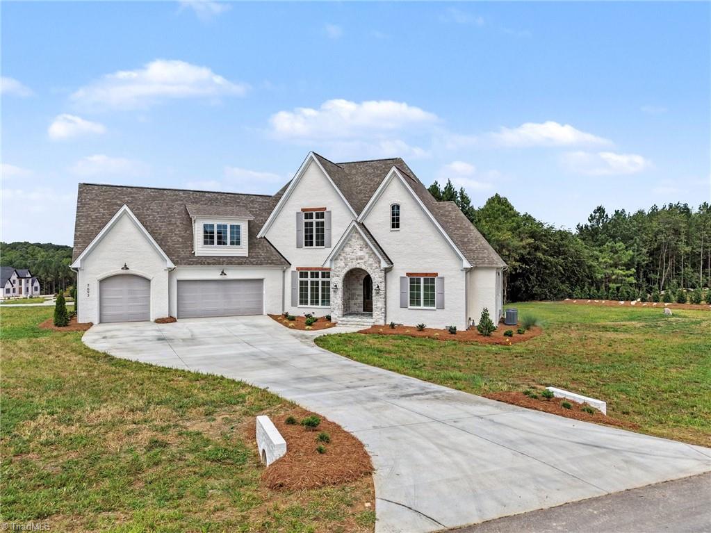 7693 Manderley Drive Oak Ridge, NC 27310 - Photo 49 of 50 Gallery Image 49