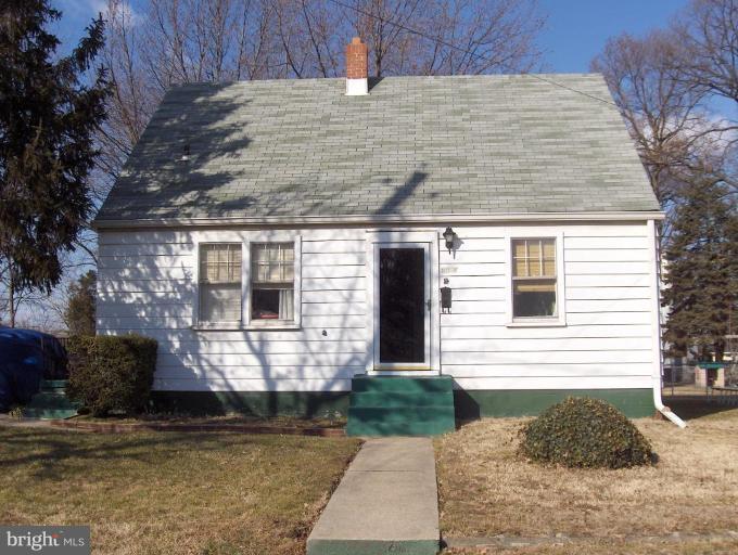 1754 Burnham Road Dundalk, MD 21222 - Photo 1 of 15 Exterior (Main)