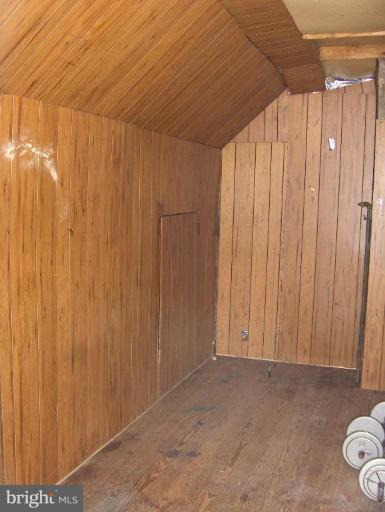 1754 Burnham Road Dundalk, MD 21222 - Photo 11 of 15 Upstairs Storage
