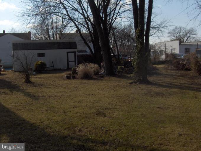 1754 Burnham Road Dundalk, MD 21222 - Photo 14 of 15 Exterior #2