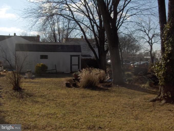 1754 Burnham Road Dundalk, MD 21222 - Photo 15 of 15 Exterior #3