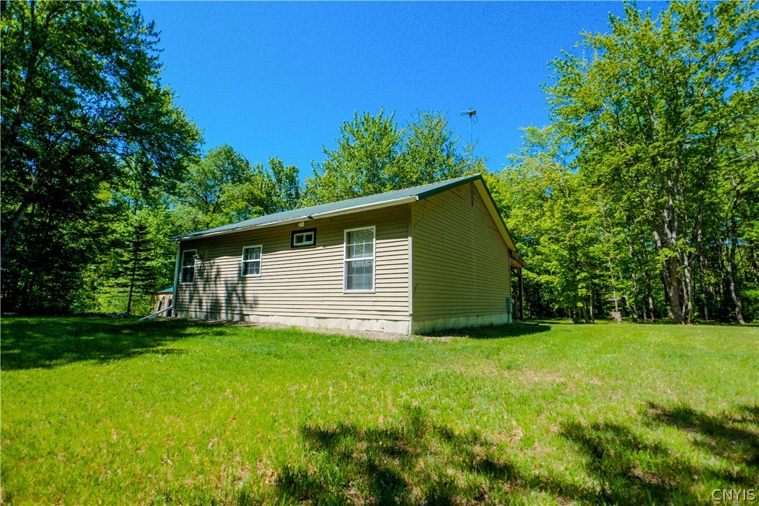 404 Old State Road Redfield, NY 13437 - Photo 37 of 42