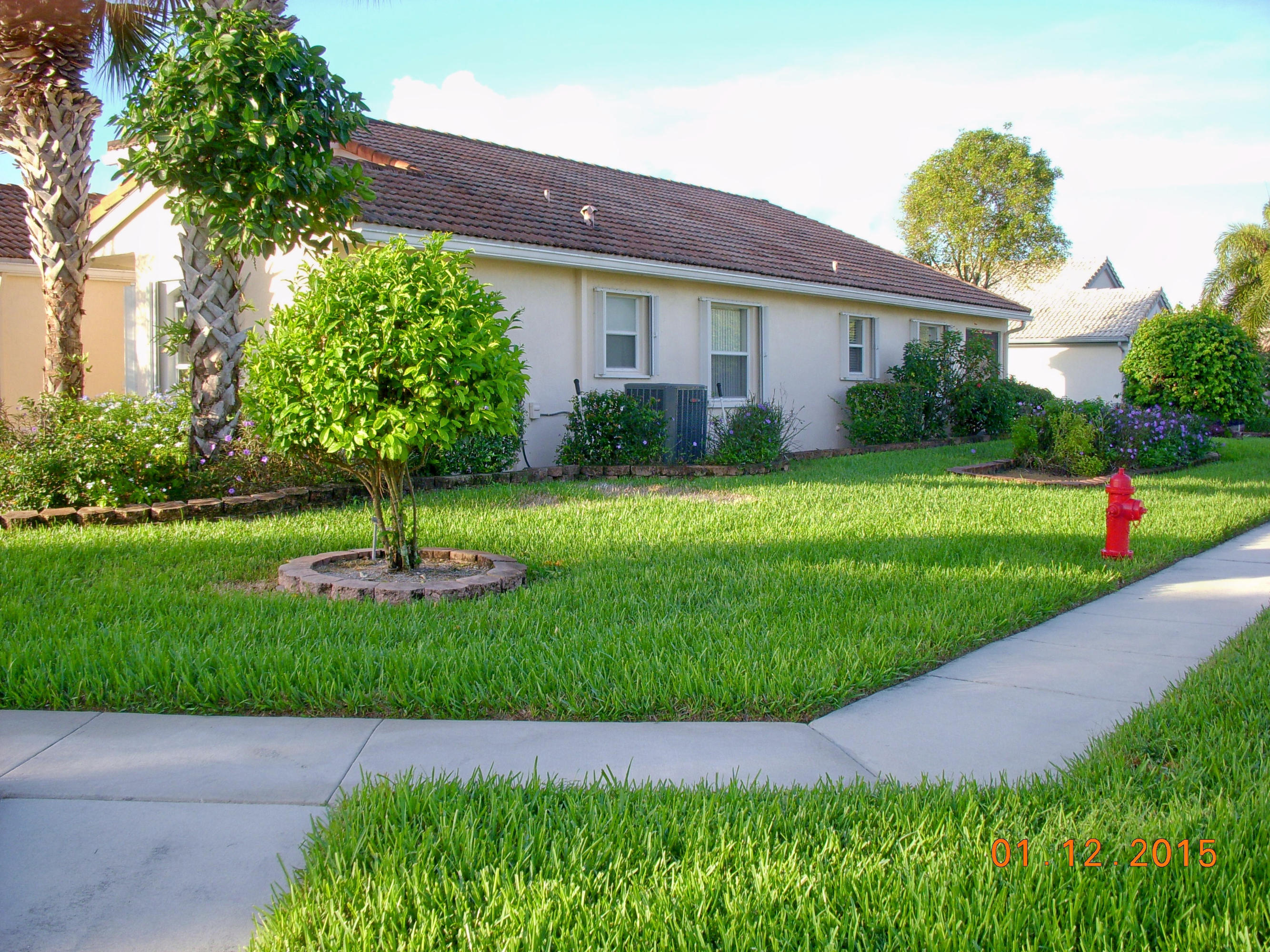 22887 Royal Crown Terrace Boca Raton, FL 33433 - Photo 2 of 32 DSCN2206