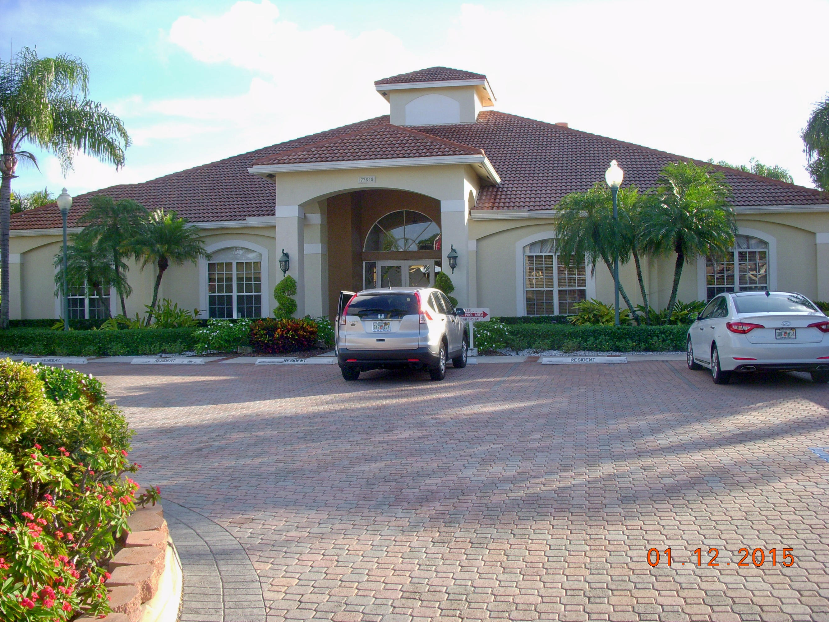 22887 Royal Crown Terrace Boca Raton, FL 33433 - Photo 24 of 32 DSCN2220