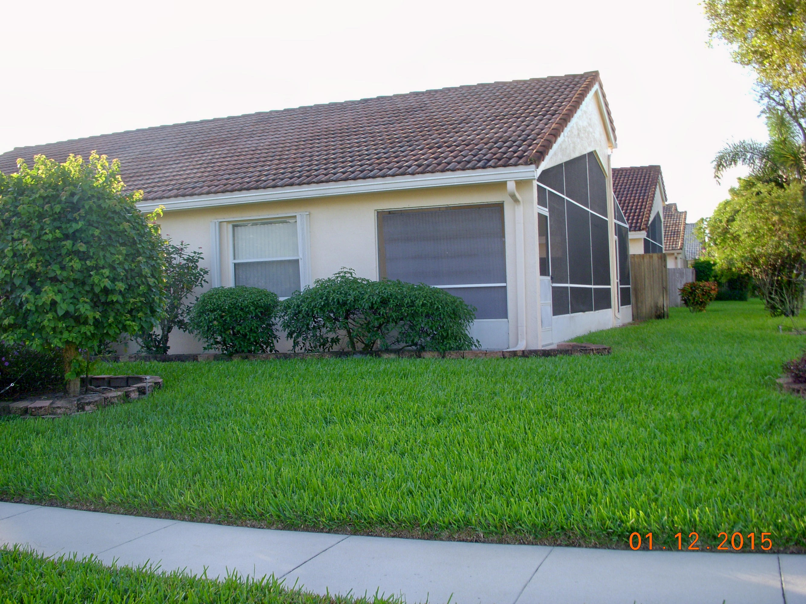 22887 Royal Crown Terrace Boca Raton, FL 33433 - Photo 3 of 32 DSCN2207