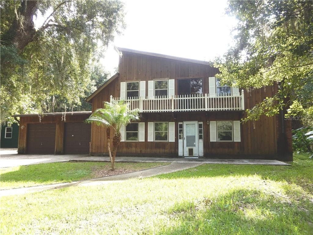 13428 Scharber Road Dade City, FL 33525 - Photo 1 of 1 Gallery Image 1
