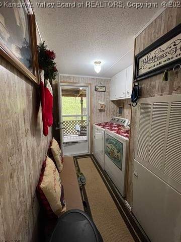 653 Herold Road Sutton, WV 26601 - Photo 15 of 23 Laundry room