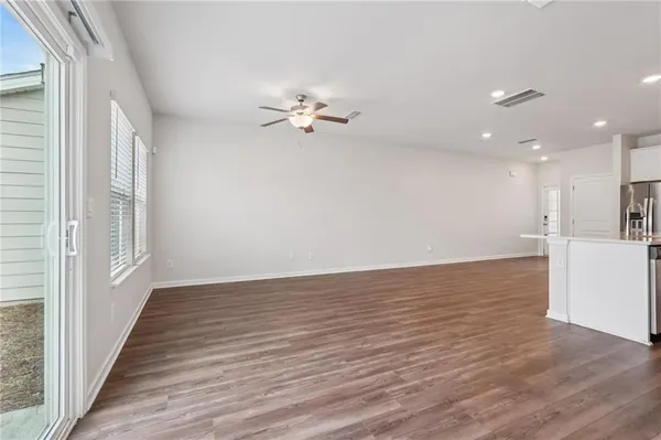 $2,050 | 234 Timberland Avenue, Dawsonville, GA 30534