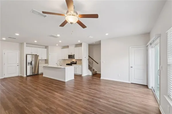 $2,050 | 234 Timberland Avenue, Dawsonville, GA 30534