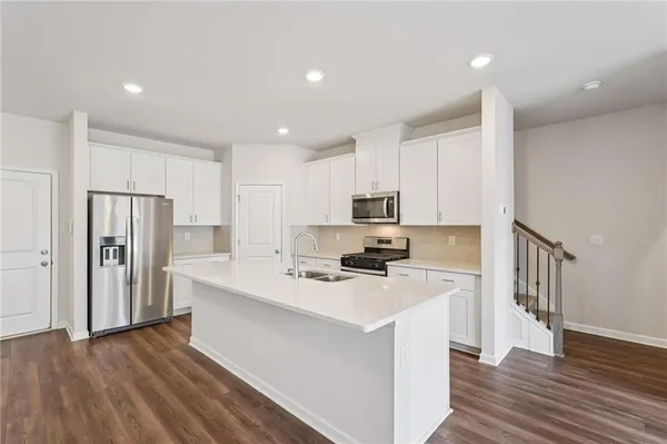 $2,050 | 234 Timberland Avenue, Dawsonville, GA 30534