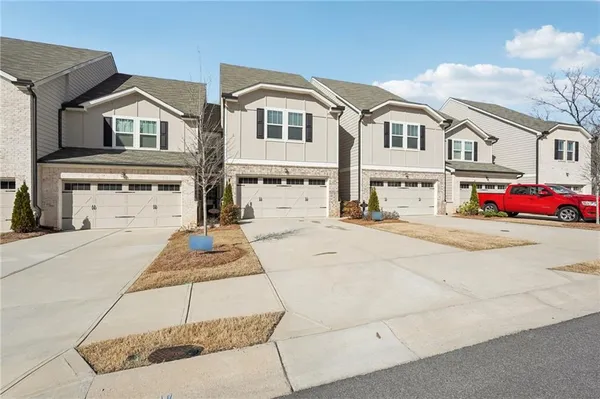 $2,050 | 234 Timberland Avenue, Dawsonville, GA 30534