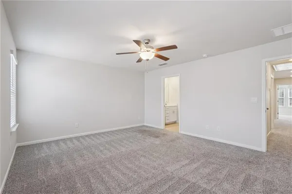 $2,050 | 234 Timberland Avenue, Dawsonville, GA 30534