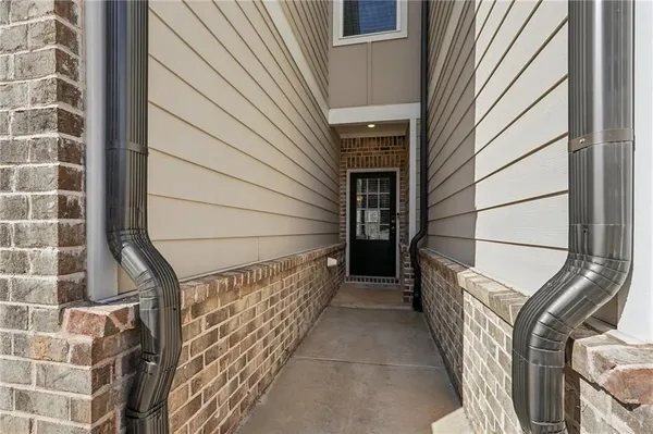 $2,050 | 234 Timberland Avenue, Dawsonville, GA 30534