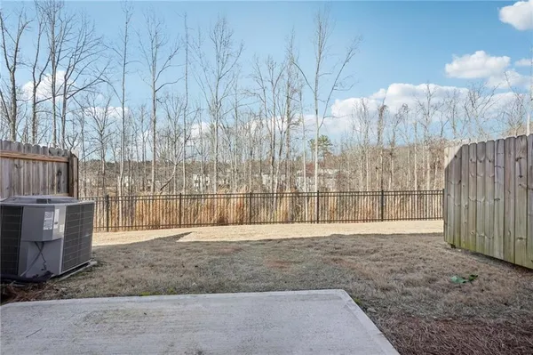 $2,050 | 234 Timberland Avenue, Dawsonville, GA 30534