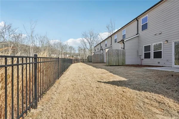 $2,050 | 234 Timberland Avenue, Dawsonville, GA 30534