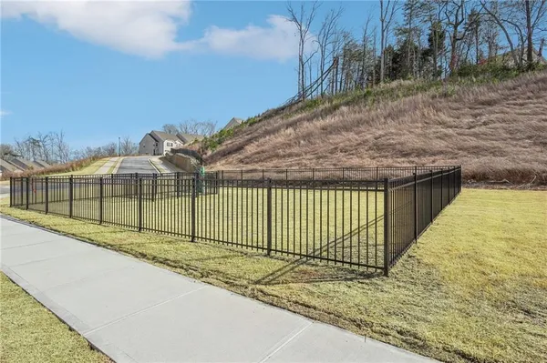 $2,050 | 234 Timberland Avenue, Dawsonville, GA 30534