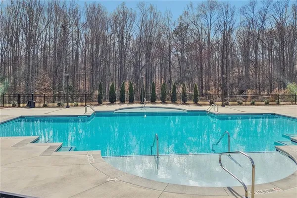$2,050 | 234 Timberland Avenue, Dawsonville, GA 30534
