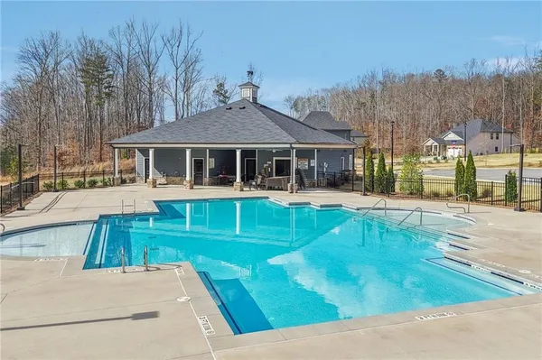 $2,050 | 234 Timberland Avenue, Dawsonville, GA 30534