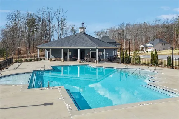 $2,050 | 234 Timberland Avenue, Dawsonville, GA 30534