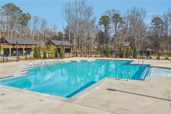 $2,050 | 234 Timberland Avenue, Dawsonville, GA 30534