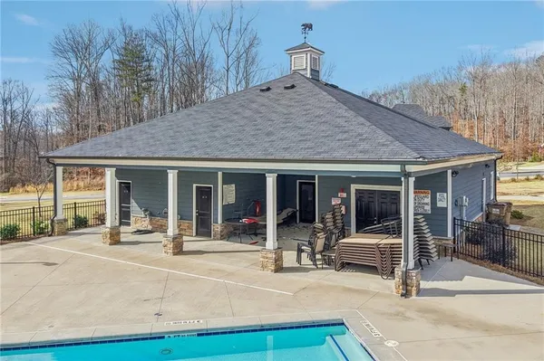 $2,050 | 234 Timberland Avenue, Dawsonville, GA 30534