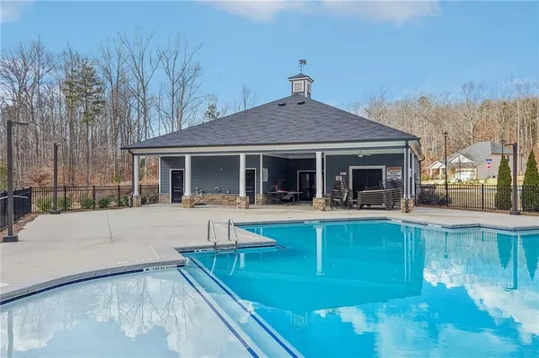 $2,050 | 234 Timberland Avenue, Dawsonville, GA 30534