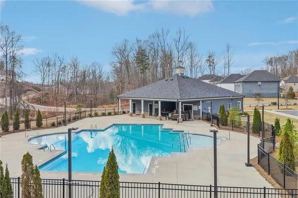 $2,050 | 234 Timberland Avenue, Dawsonville, GA 30534