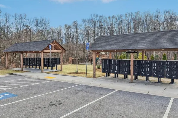 $2,050 | 234 Timberland Avenue, Dawsonville, GA 30534