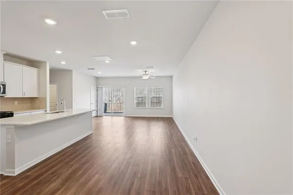 $2,050 | 234 Timberland Avenue, Dawsonville, GA 30534