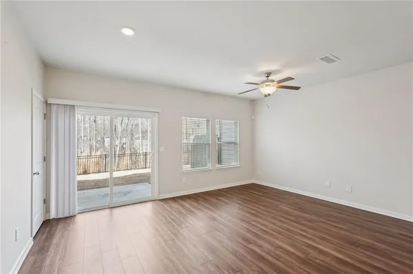 $2,050 | 234 Timberland Avenue, Dawsonville, GA 30534