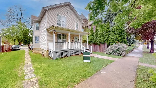 $335,000 | 221 North Hickory Street, Joliet, IL 60435