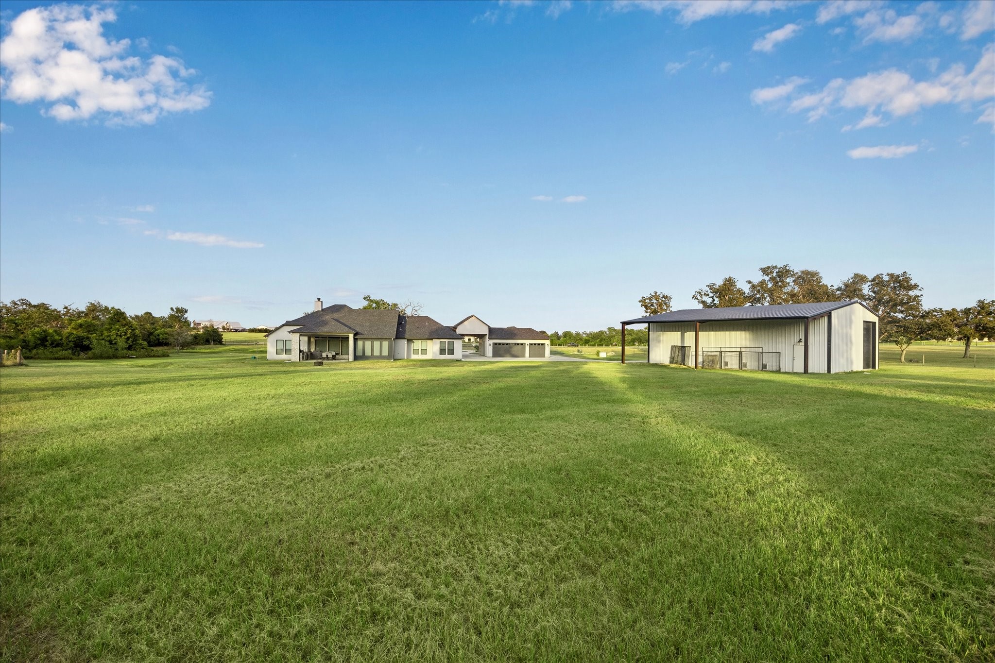 3555 Eli Road Bellville, TX 77418 - Photo 30 of 31 Gallery Image 30