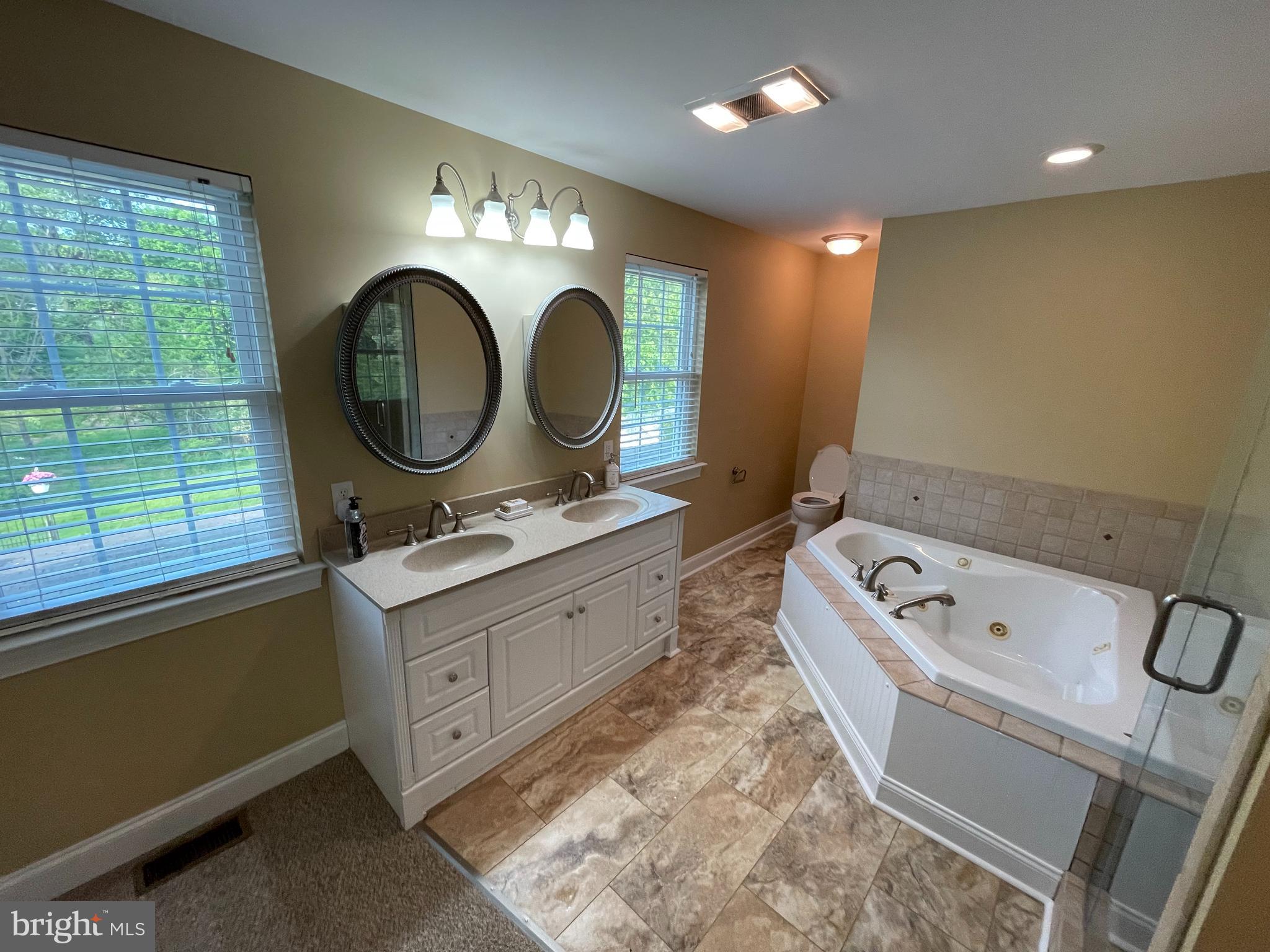 953 Crest Road Lansdale, PA 19446 - Photo 27 of 61 Spa Inspired Master Bath