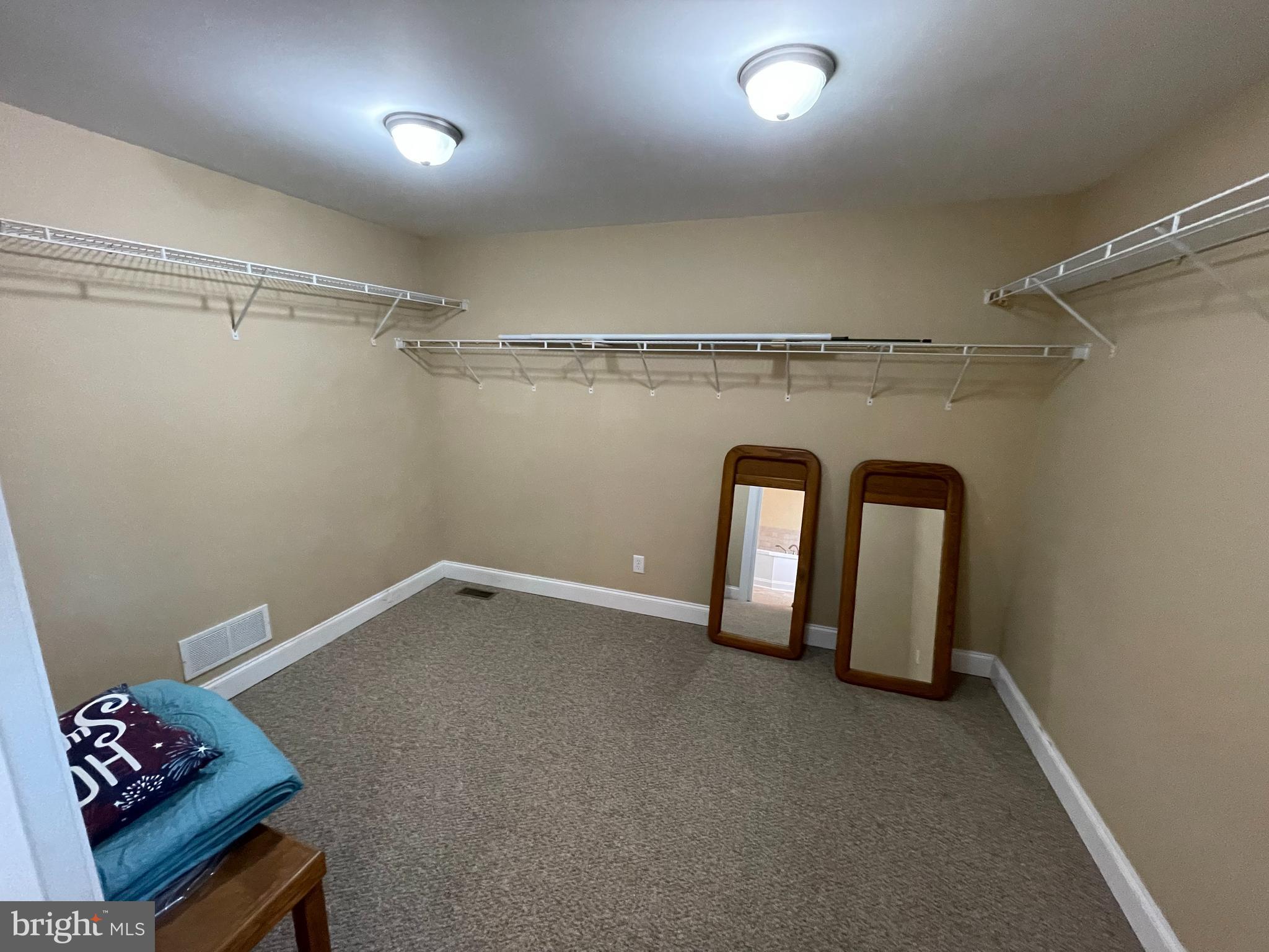 953 Crest Road Lansdale, PA 19446 - Photo 31 of 61 Huge Walk In Closet