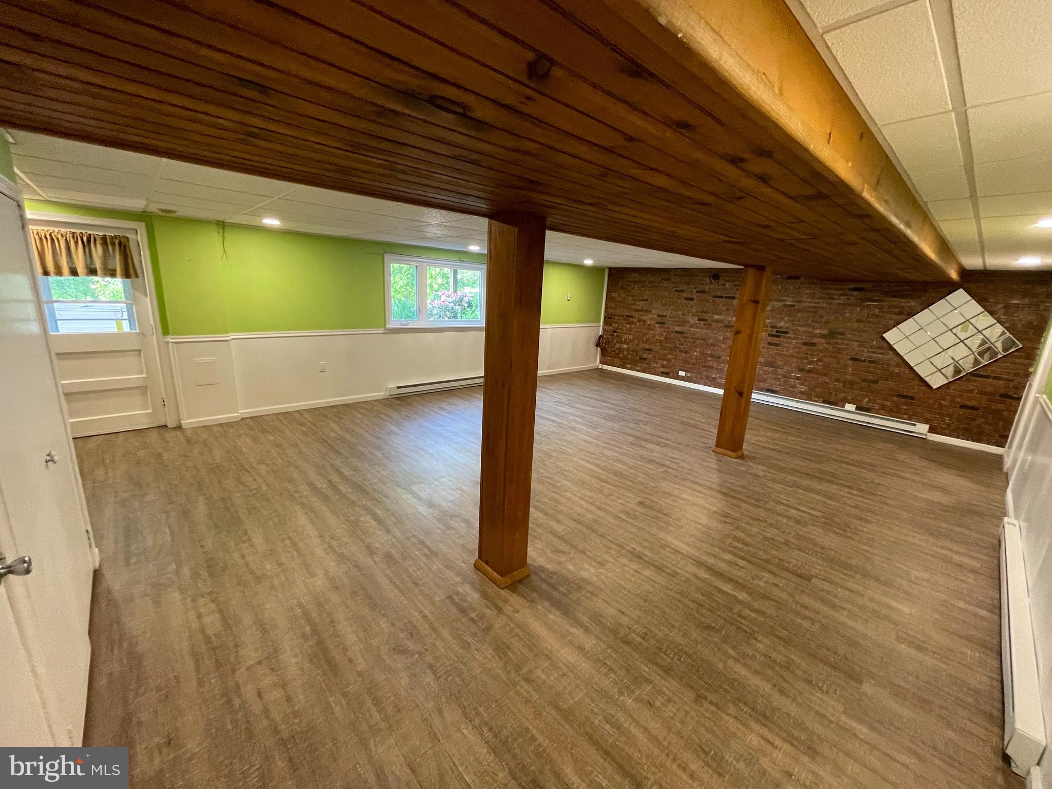 953 Crest Road Lansdale, PA 19446 - Photo 42 of 61 Finished Walkout Basement