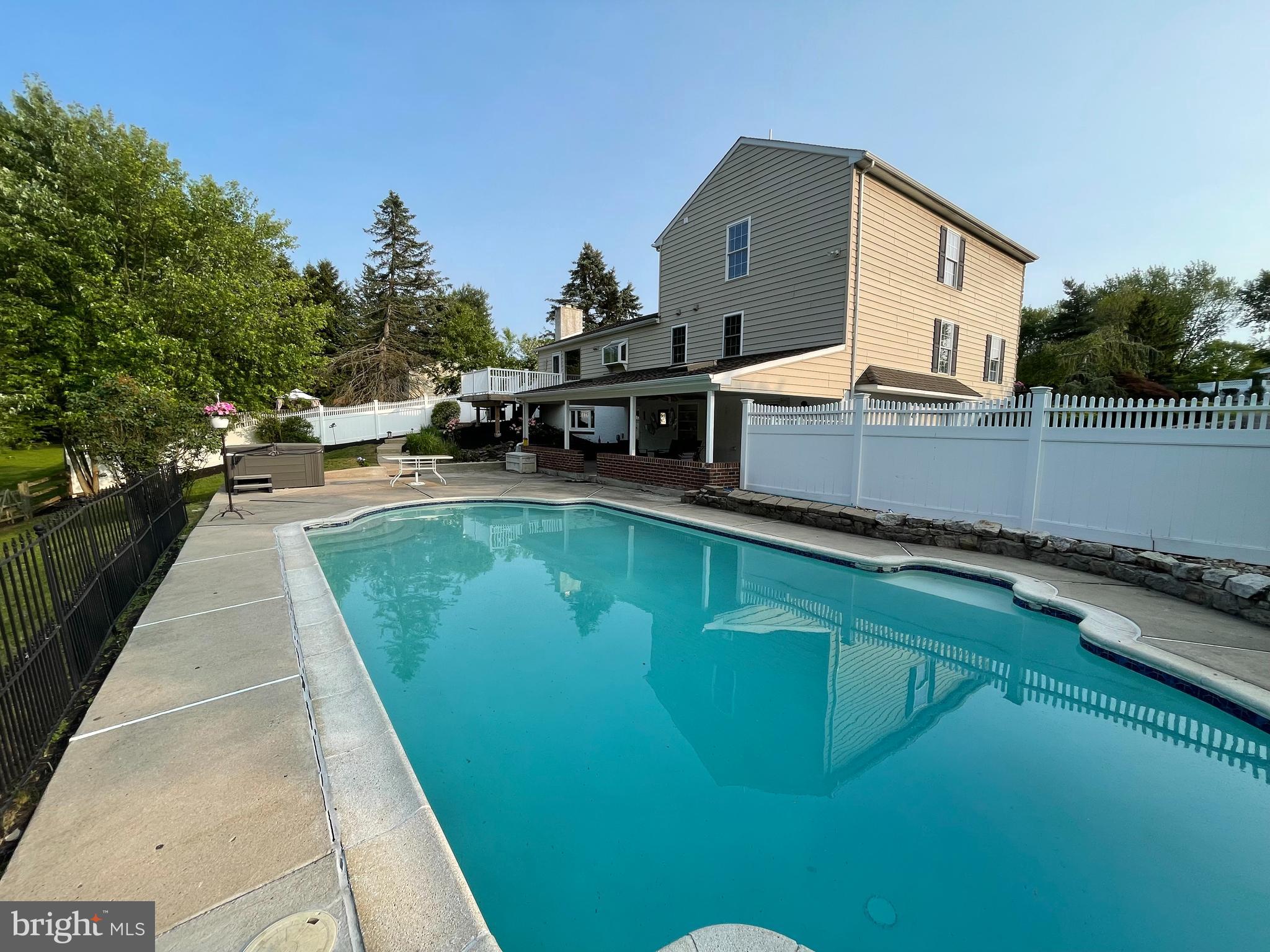 953 Crest Road Lansdale, PA 19446 - Photo 50 of 61 Gallery Image 50